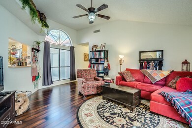 605 N Granite St, Gilbert, AZ 85234 - photo 6