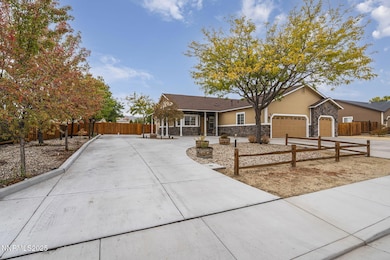 39 Marilyn Mae Dr unit 2D, Sparks, NV 89441 - photo 3