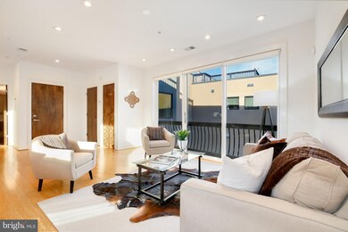 2360 Champlain St NW unit 4.3, Washington, DC 20009 - photo 7