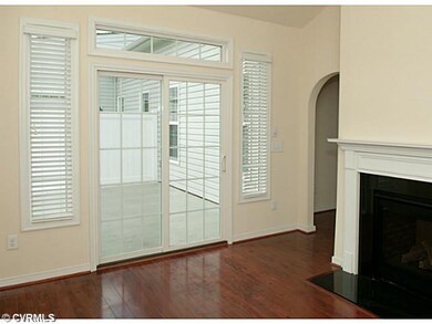 Den/Family/Great Room - Picture taken from similar