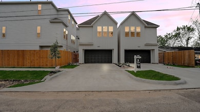 4308 Idaho St, Houston, TX 77021 - photo 2