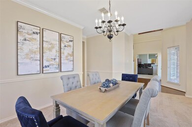 2840 Faversham Dr, Richardson, TX 75082 - photo 4