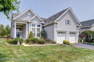 90 Pond View Cir, Barnegat, NJ 08005 - photo 2