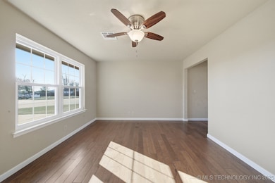 705 W 47th Place, Sand Springs, OK 74063 - photo 4