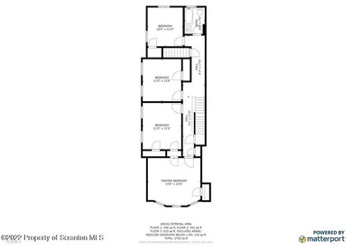 610 N 612 Main Ave, Scranton, PA 18504 - photo 3