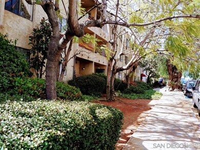 3650 1st Ave unit 301, San Diego, CA 92103 - photo 2