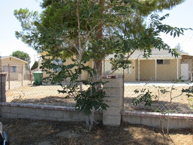 3303 46th St W, Rosamond, CA 93560 - photo 2