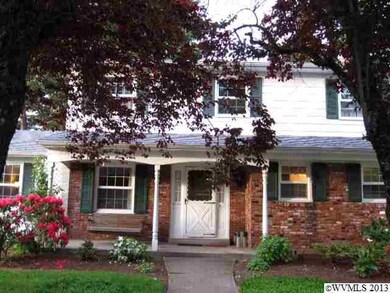 5356 Verda Ln NE, Keizer, OR 97303 - photo 2