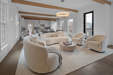 42 Forest St unit A, New Canaan, CT 06840 - photo 5