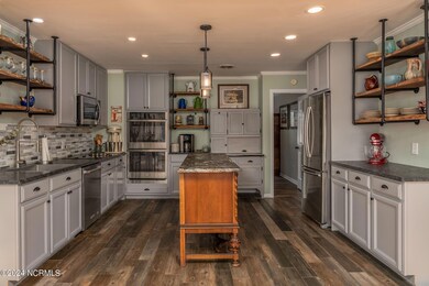 904 Diamond Court, New Bern, NC 28560