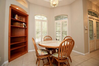 formal diningroom