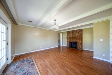 18437 New Kent Hwy unit A, Barhamsville, VA 23011 - photo 7