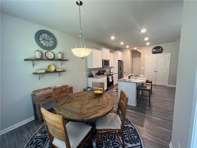 Photos are representative and not of actual home