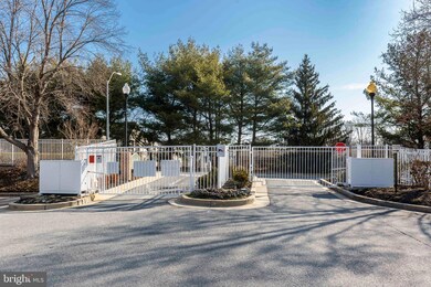 9401 Wordsworth Way unit 305, Owings Mills, MD 21117 - photo 3