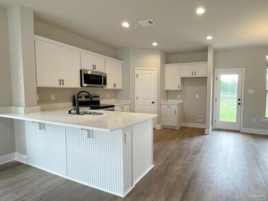 3231 Sweetbarb Dr unit 5-B (lot), Bellview, FL 32526 - photo 3