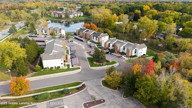 1571 W Pond Dr unit 20, Okemos, MI 48864 - photo 2