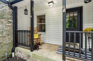 337 Georgetown Lanesville Rd, Georgetown, IN 47122 - photo 5