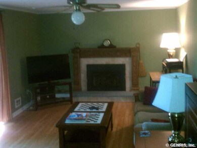Family Room.