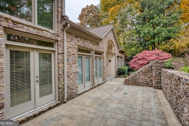 6010 Heards Dr NW, Atlanta, GA 30328 - photo 4