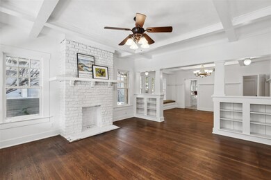 Aren't the built-ins lovely?