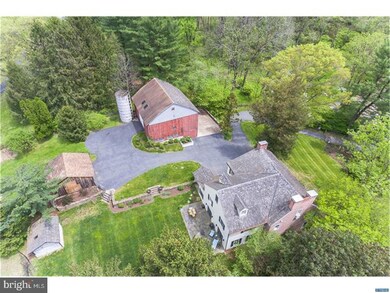 539 Chandler Mill Rd, Avondale, PA 19311 - photo 2