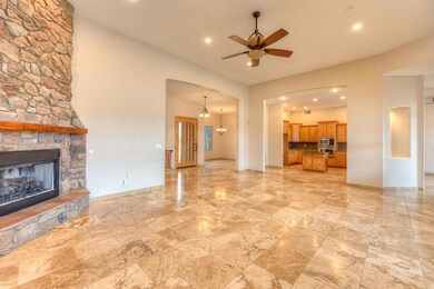 Large Great Room