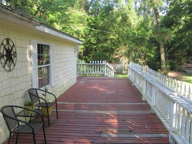 66 Hollywood Way, Crawfordville, FL 32327 - photo 2