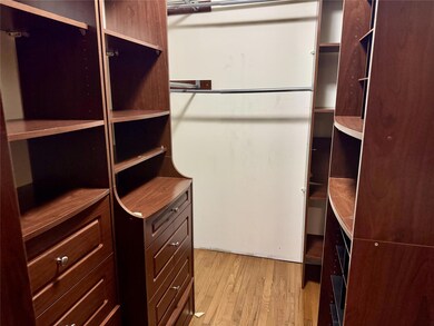 Closet