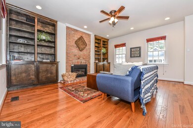 103 E 6th St, Frederick, MD 21701 - photo 4