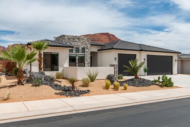 576 West Bickmore Circle Ivins UT 84738