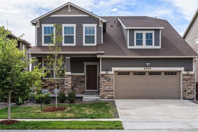 9309 Rifle St, Commerce City, CO 80022 - photo 2