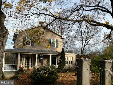 1556 Wadesville Rd, Berryville, VA 22611 - photo 2