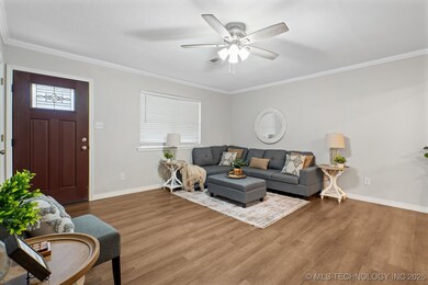 915 G St SW, Ardmore, OK 73401 - photo 4