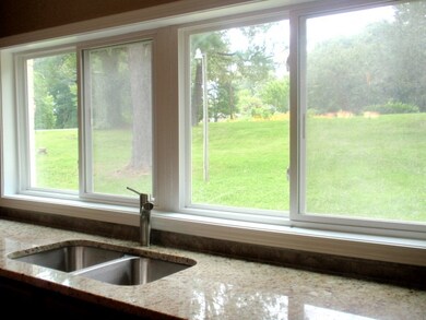 New Windows with Great Views of Property!! Ready t