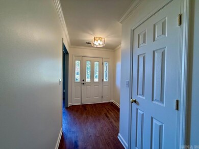 1339 Osage St, Wynne, AR 72396 - photo 2