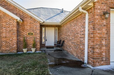 605 Grant Ave, Prairie Grove, AR 72753 - photo 3