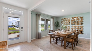 2213 Lake Preserve Cir, New Smyrna Beach, FL 32168 - photo 2