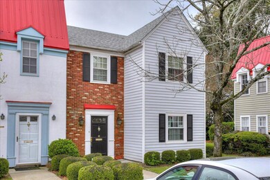 1209 Monte Sano Ave unit 6, Augusta, GA 30904 - photo 2