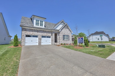 1234 Attleboro Dr Lot 273, Murfreesboro, TN 37128 - photo 2