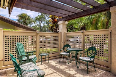 3107 Windrush Bourne unit 63, Sarasota, FL 34235 - photo 2