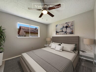 6818 Desert Rose Ln, Houston, TX 77086 - photo 4