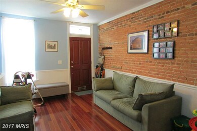 9 E West St, Baltimore, MD 21230 - photo 4