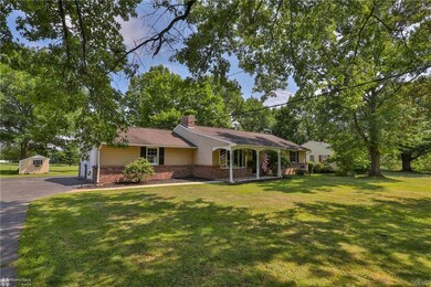 1605 N 5th St, Perkasie, PA 18944 - photo 3