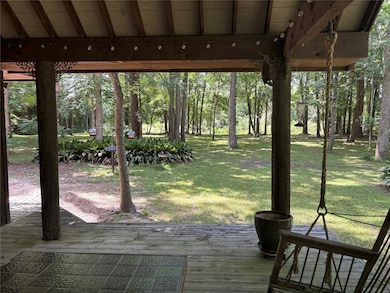 141 Walnut Loop, Shepherd, TX 77371 - photo 7