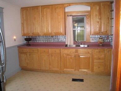 Newer cabinets