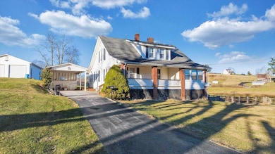 6629 Floyd Hwy N, Check, VA 24072 - photo 2