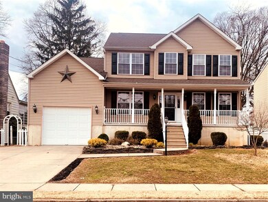 47 Harding Ave, Mount Ephraim, NJ 08059 - photo 2