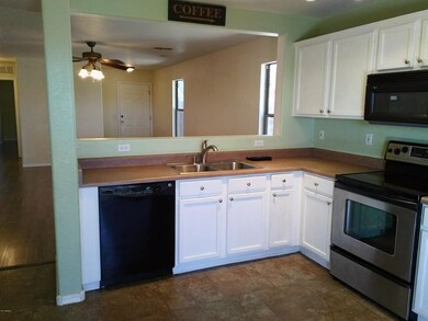 1125 S Brice Kitchen
