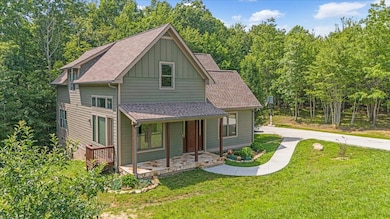 220 Bear Crawl Rd unit Rb 28, Jasper, TN 37347 - photo 2