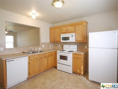 3103 Yaupon Rd unit A, Copperas Cove, TX 76522 - photo 2